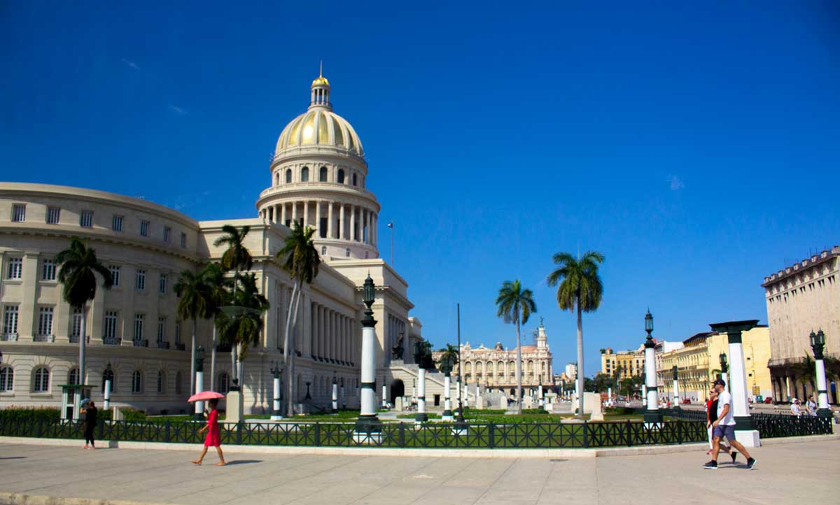 La Habana