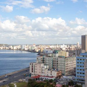 la habana