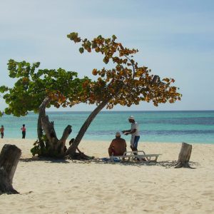 Guardalavaca holguin cuba