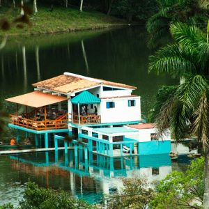 las terrazas cuba