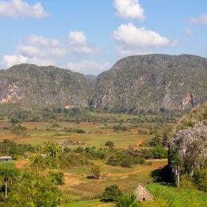 viñales cuba