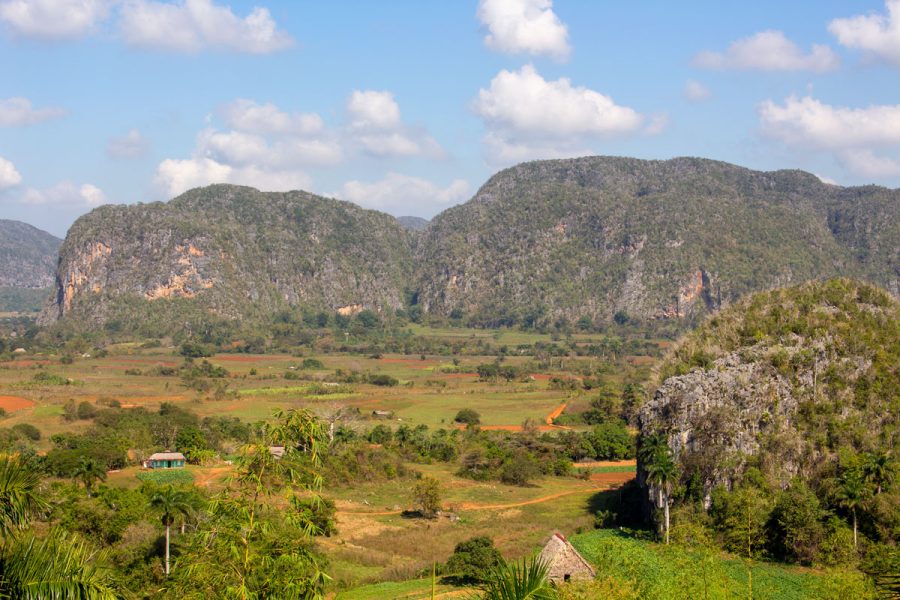 viñales cuba