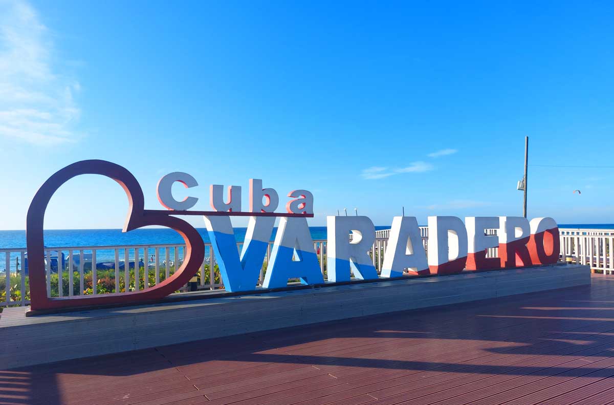 Varadero