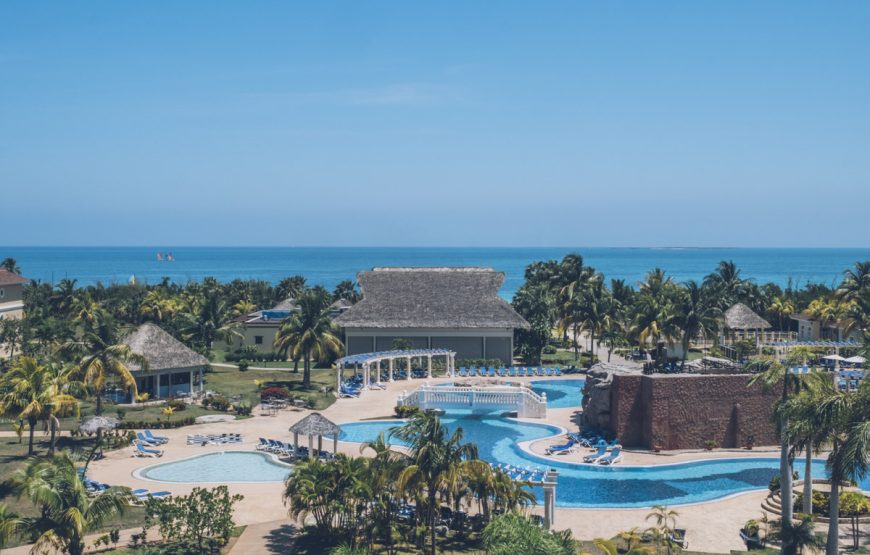 Iberostar Laguna Azul