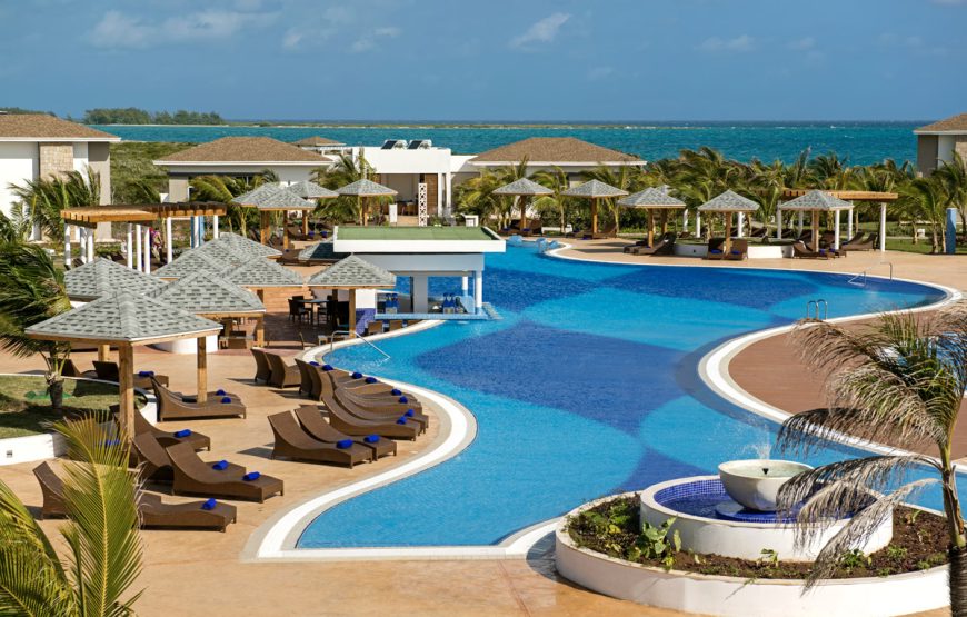 Iberostar Playa Pilar