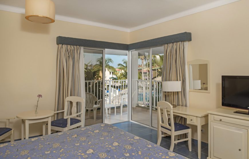 Bungalow Vista Piscina