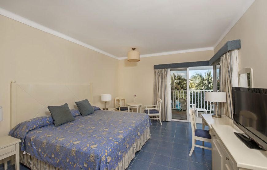 Bungalow Vista Piscina