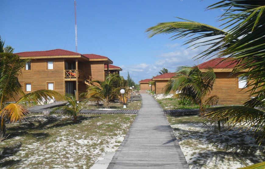 Cayo Levisa