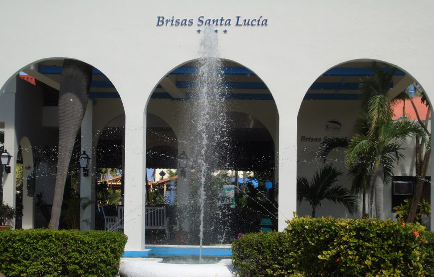 Brisas Santa Lucía