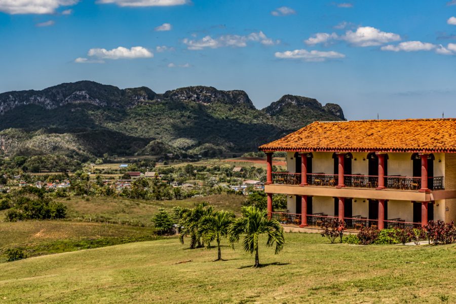 La Ermita (Complejo Viñales)