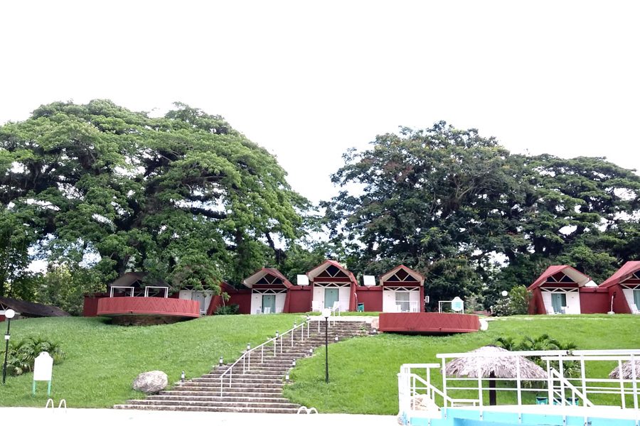 Villa Horizontes Soroa