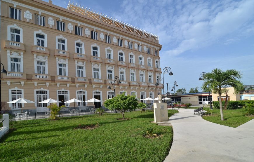 Hotel E Sagua