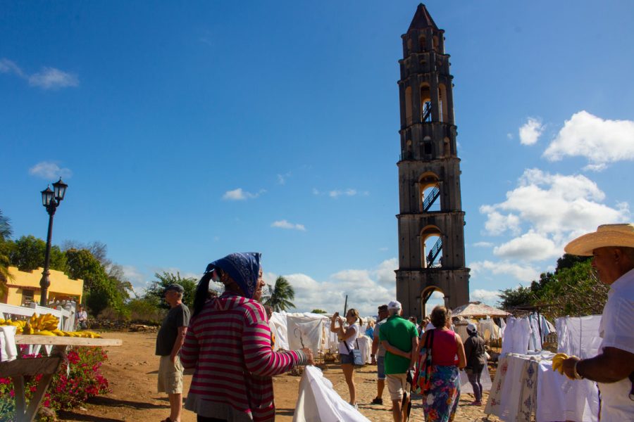 Tour de azúcar